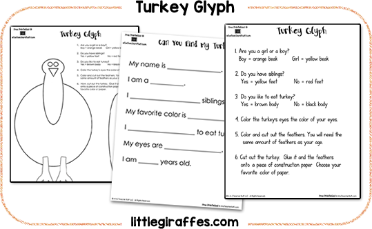 15 Turkey-Flavored Thanksgiving Activities for Middle School - Teaching  Expertise