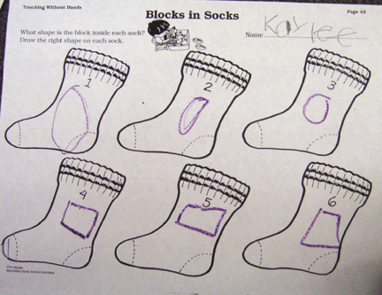 blocksinsocks